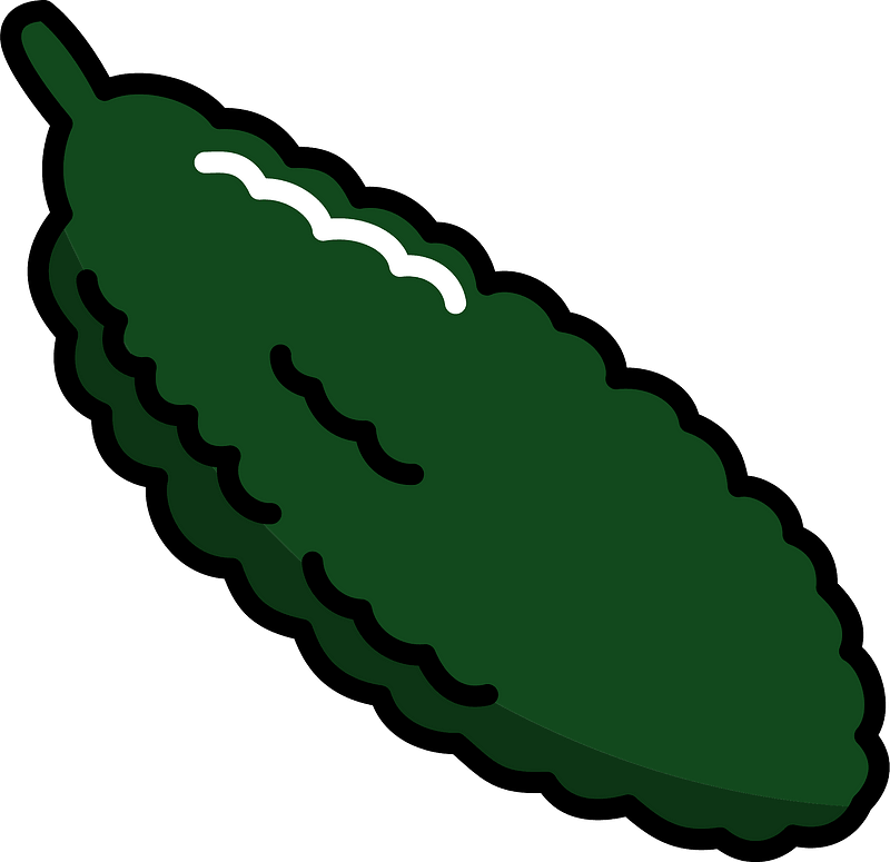 Bitter melon