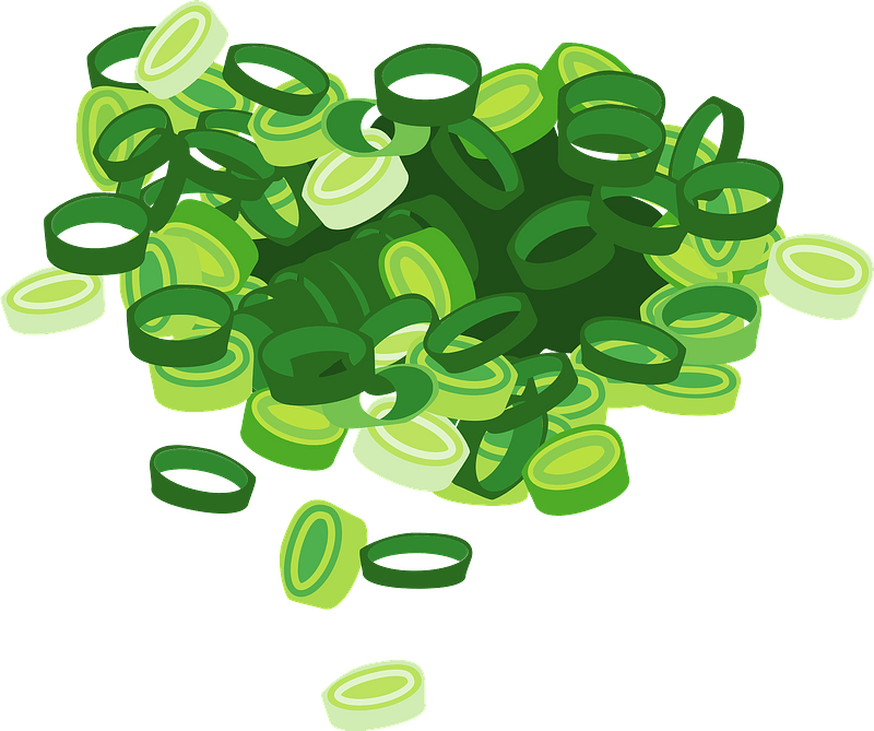 Bunching onion