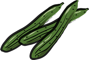 Cucumber