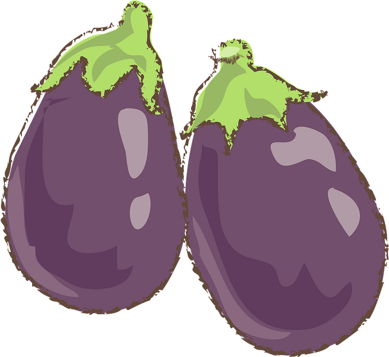 Eggplants