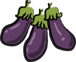 Eggplants