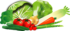Vegetables