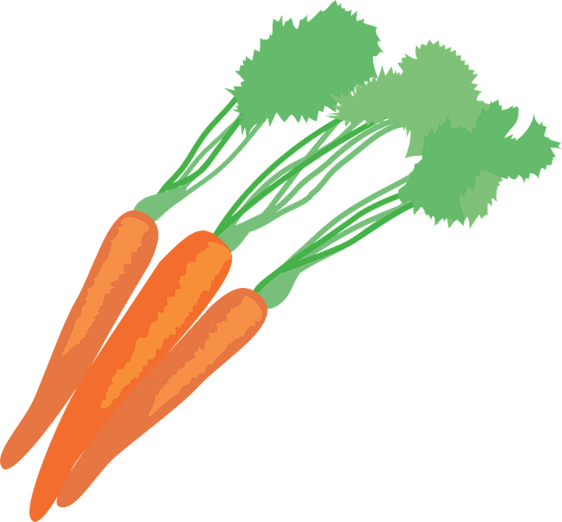 Carrots