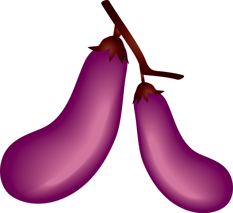 Eggplant