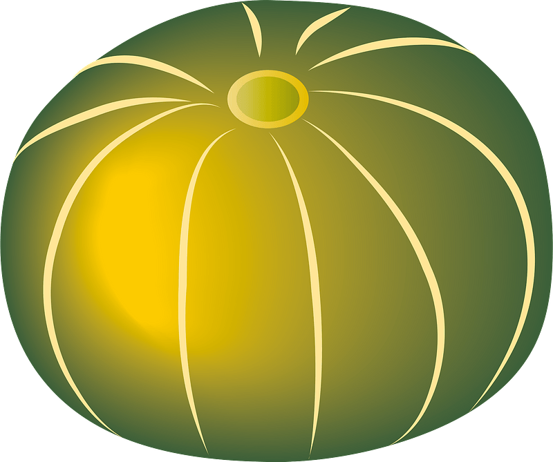 Kabocha Squash