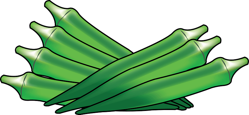 Okra