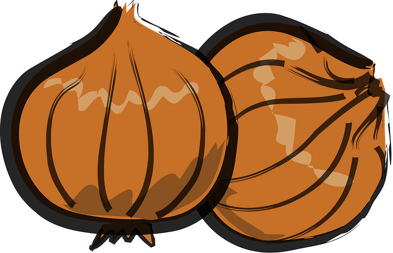 Onions