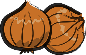 Onions