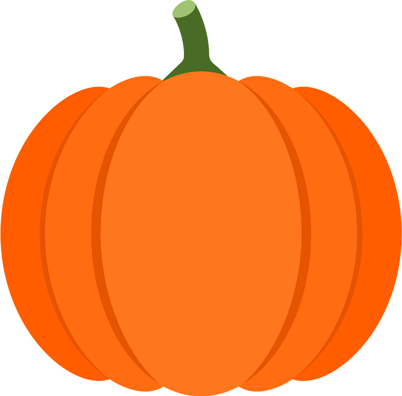 Pumpkin squash