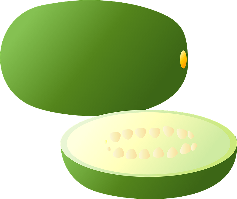 Winter melon