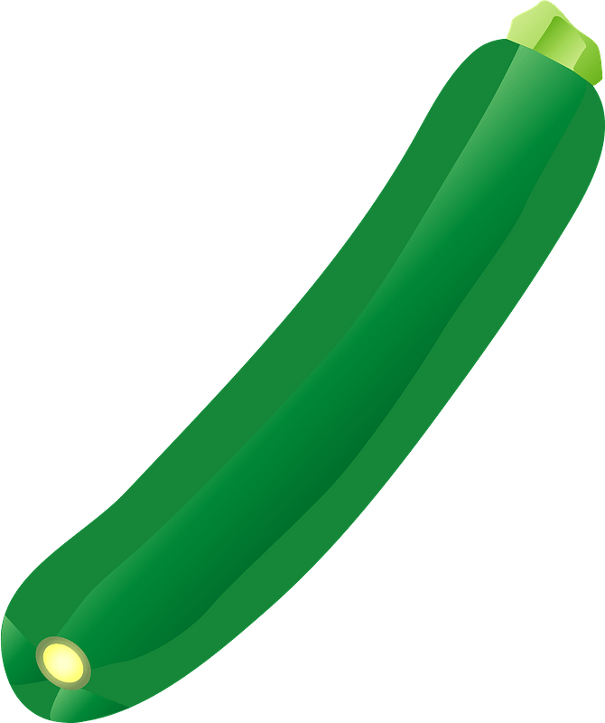 Zucchini Squash