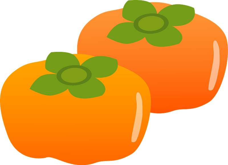 Persimmon