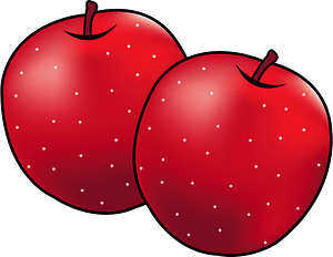 Red Apples