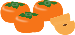 Persimmon
