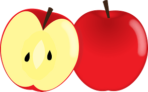 Red Apples