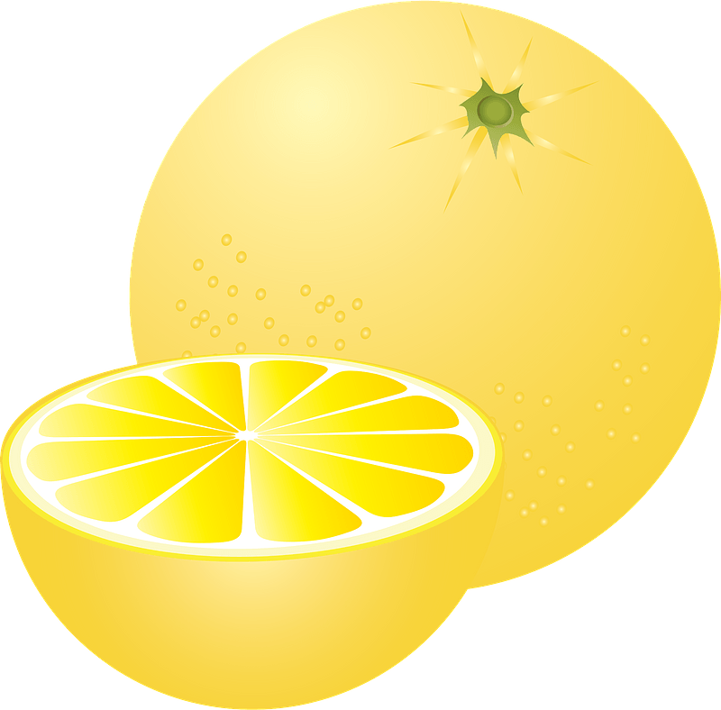 Grapefruit