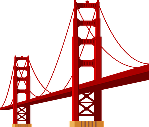 Golden Gate-broen