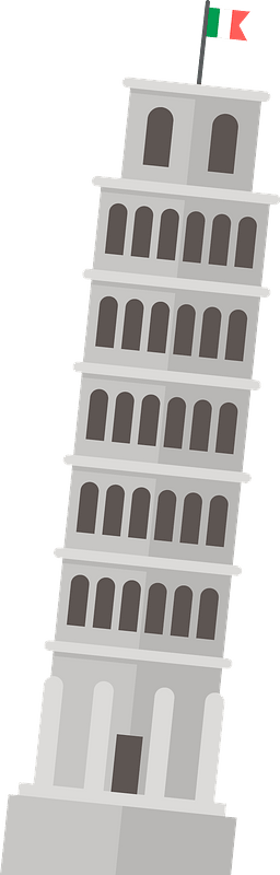 Leaning Tower of Pisa