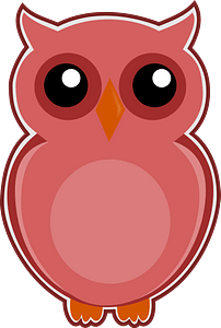 Red owl