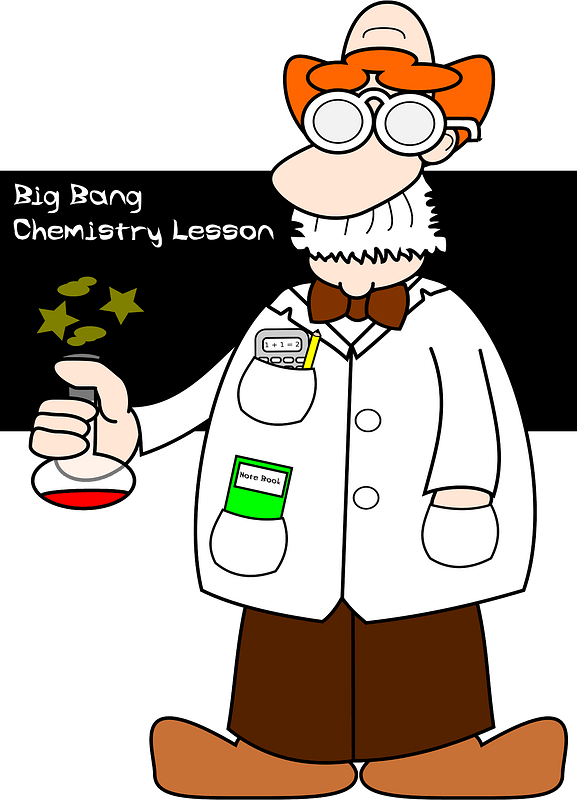 Professor of chemistry