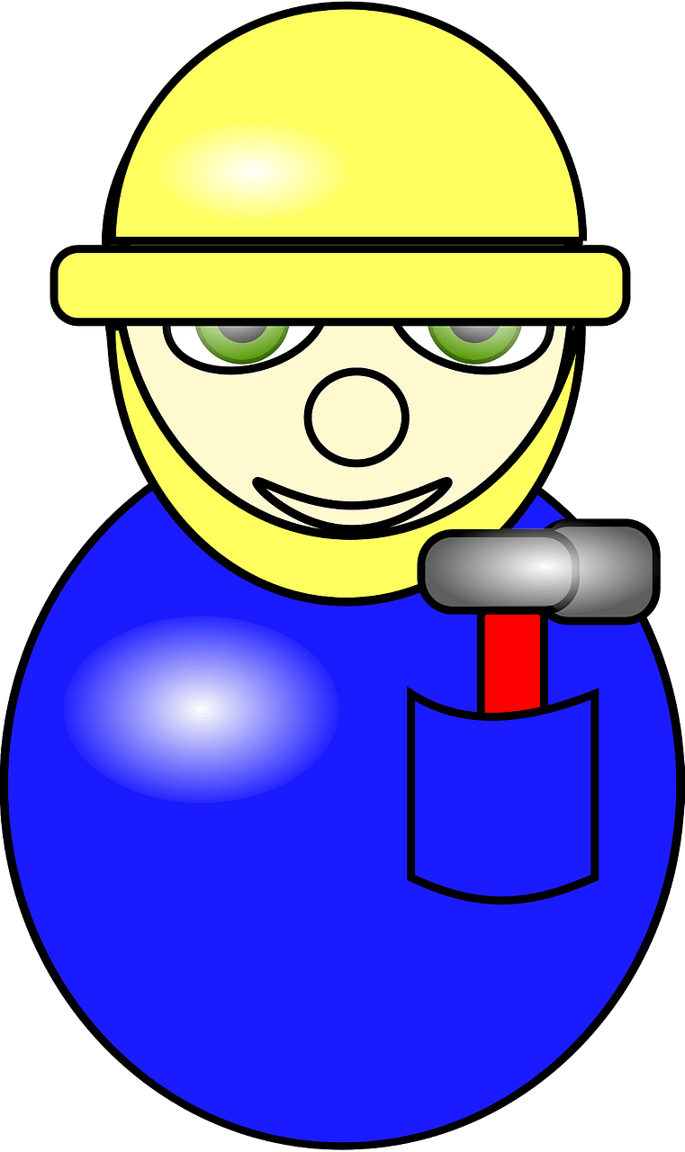 Construction worker