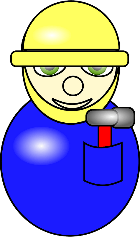 Construction worker