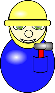 Construction worker