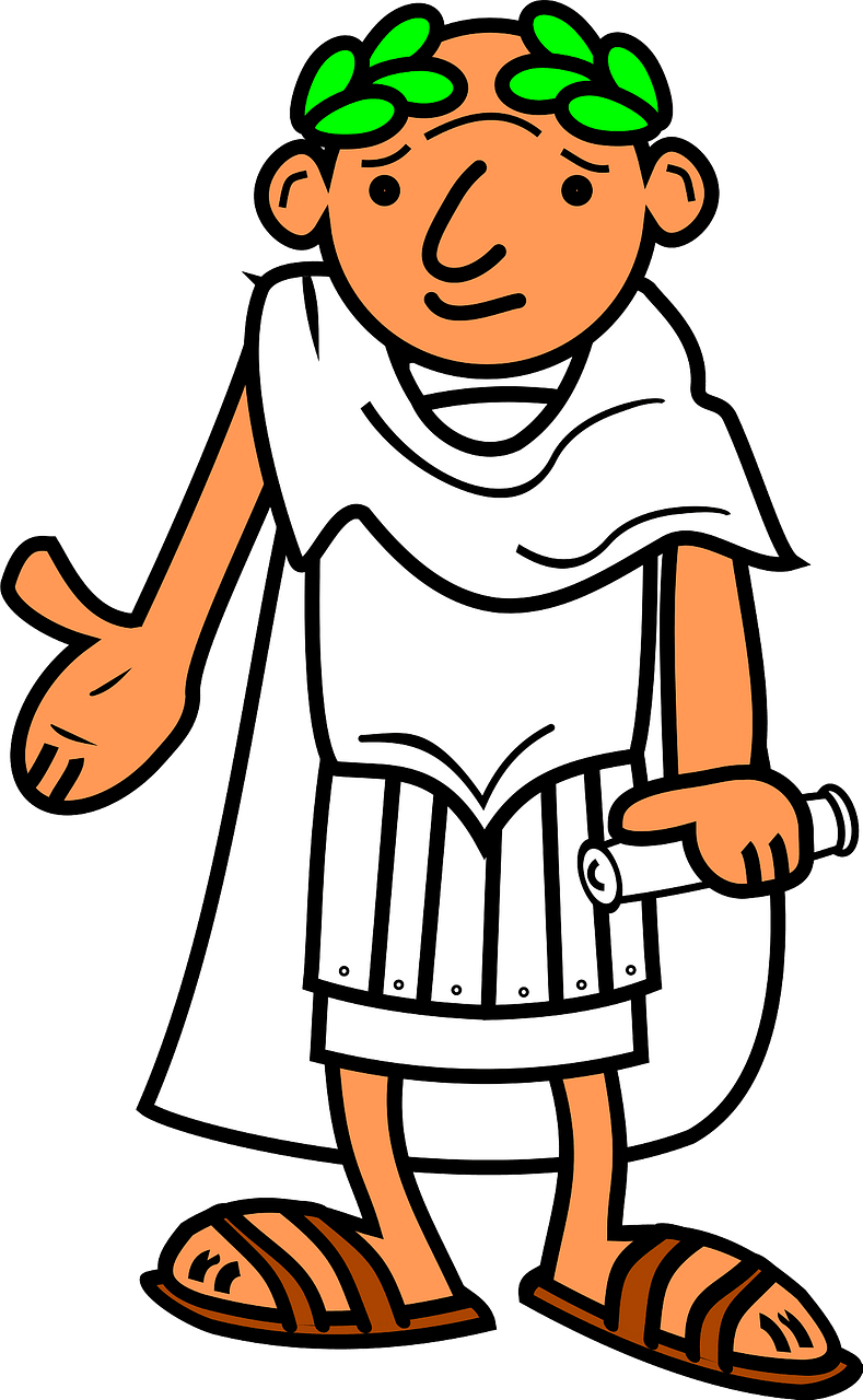 Roman Emperor
