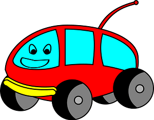 Camper van