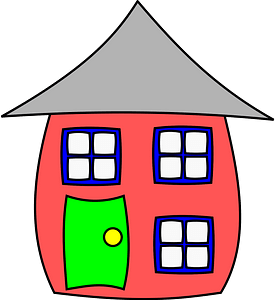 Red House