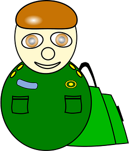 NHS Paramedic Doctor