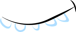 Teeth mouth