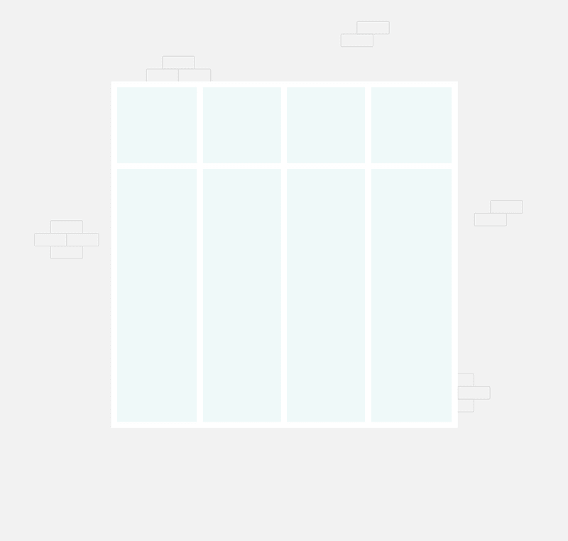 Window background