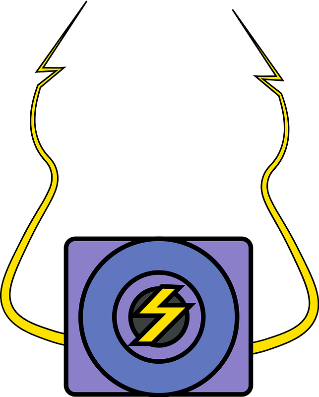 Electric generator
