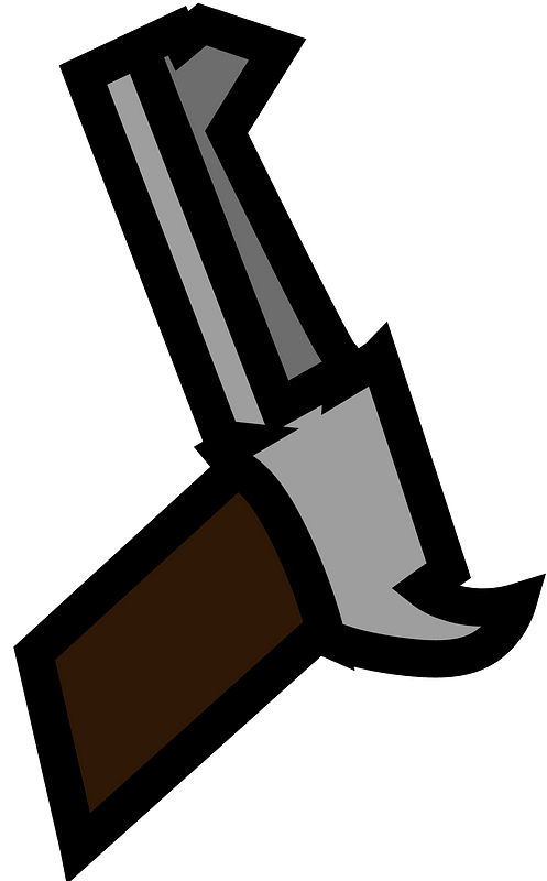 Gun
