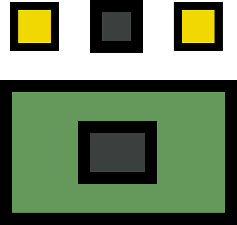 Squares and rectangles