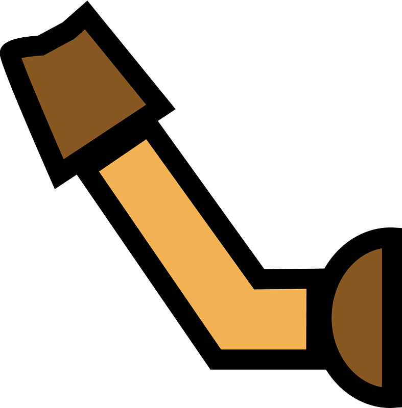 Robot hand