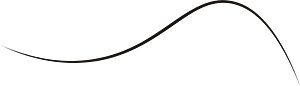 Curved line