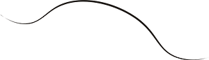 Curved line