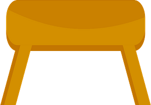 Pommel horse