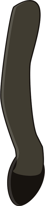 Sheep leg