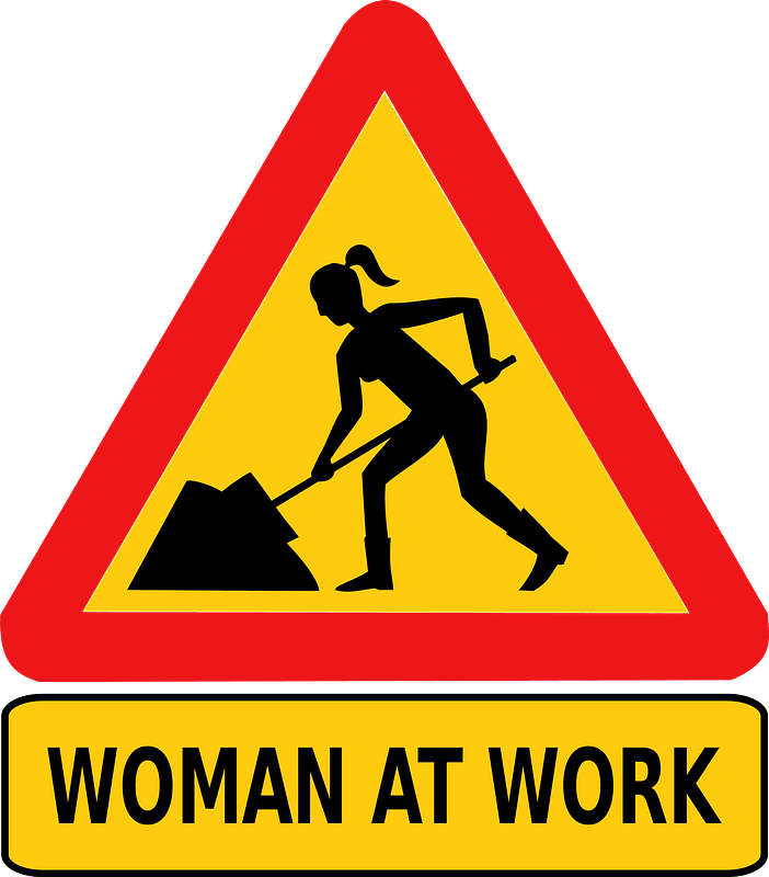 Women at Work Text