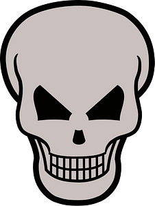 Radioactivity Kills