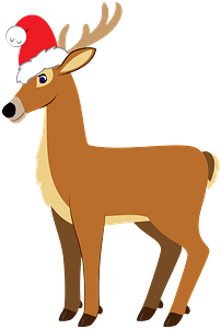 Christmas Reindeer