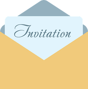 Invitation