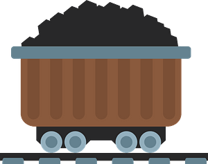 Coal train