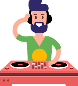 Dj