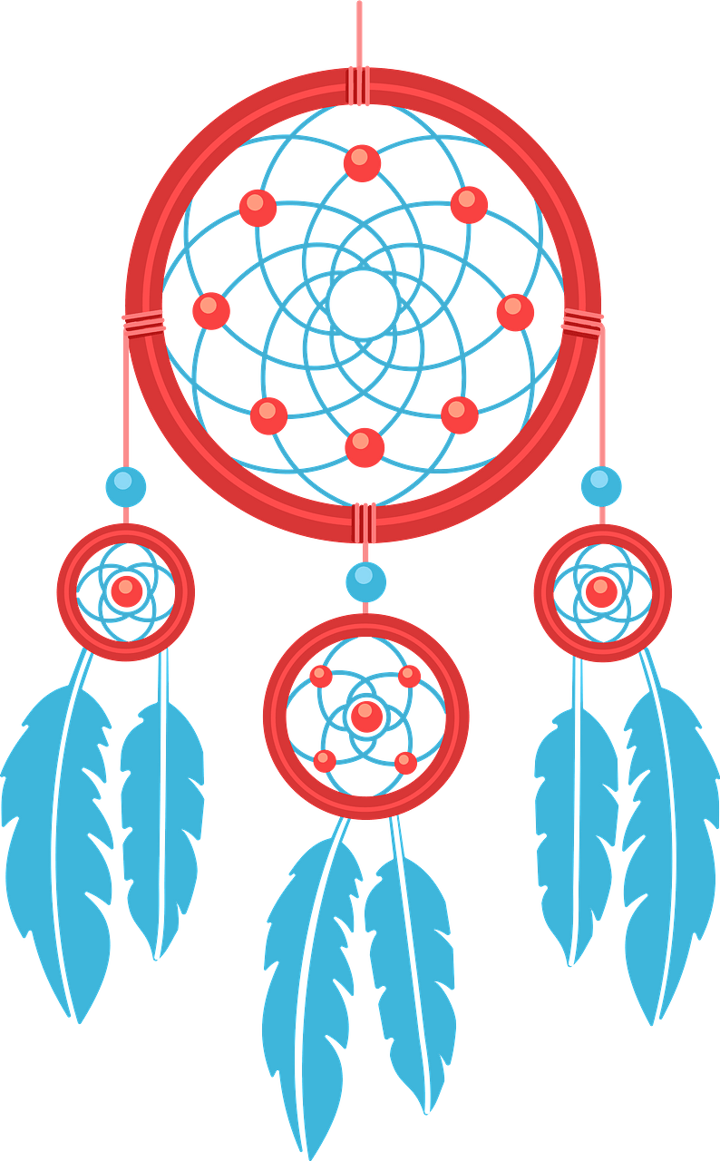 Dreamcatcher