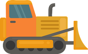 Bulldozer
