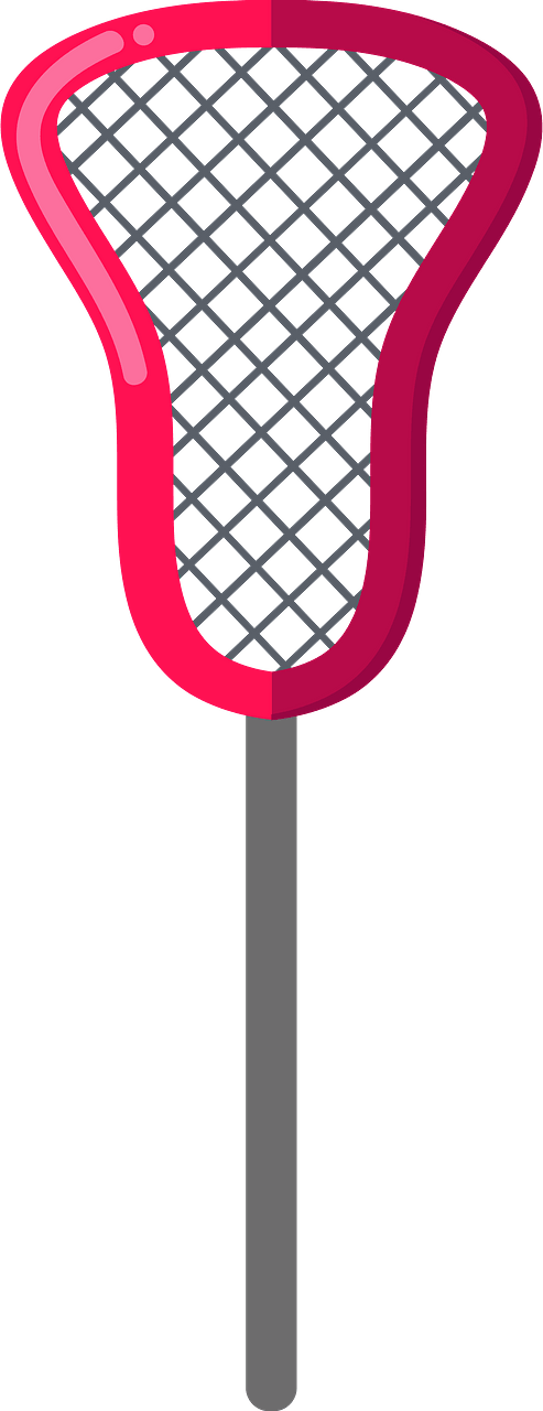 Lacrosse rocket